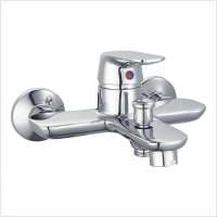 Hot sale Zinc Single Handle Shower Mixer in Bathroom