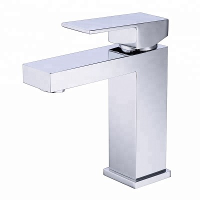 5 Years after services cheap modern bathroom sink counter top tap watermark wash face toilet basin faucet